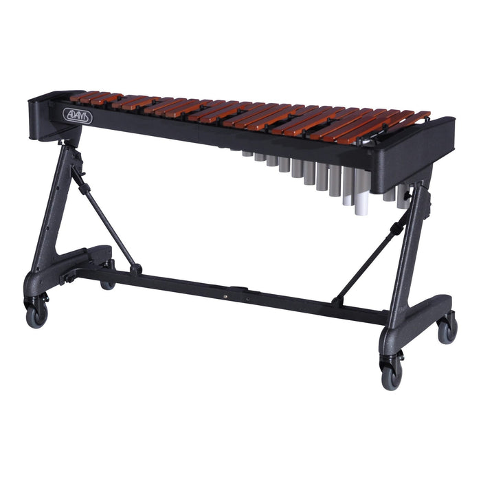 Asams 3.5 Octave Soloist Series Synthetic Bar Xylophone with Apex Frame (XS1KA35)