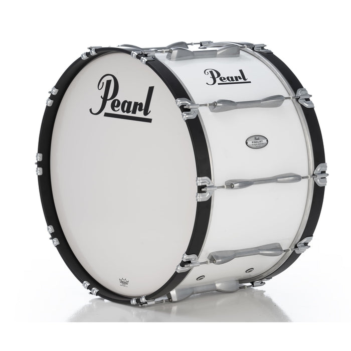 Pearl Finalist Birch Marching Bass Drum (FBDB2614/A33)