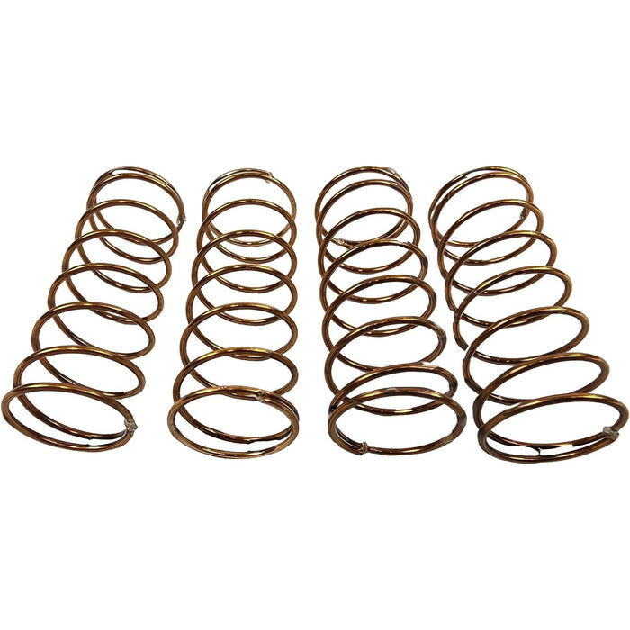 Valve Piston Springs for Yamaha Euphoniums and Tubas - Set of 4 Springs (G0141079)