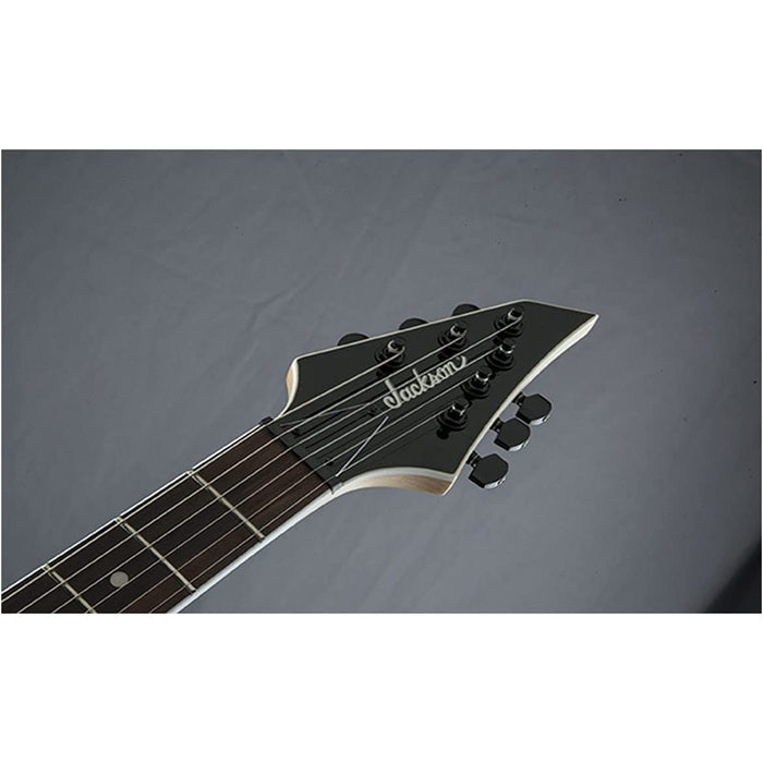 Jackson JS Series Monarkh SC JS22, Amaranth Fingerboard, Snow White Electric Guitar