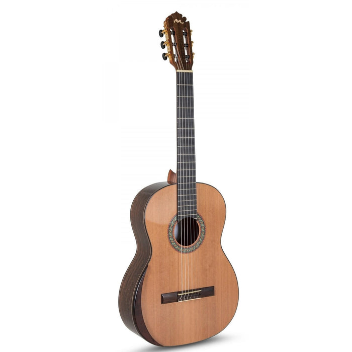 rodriguez upper series b eucalyptus manual classical guitar