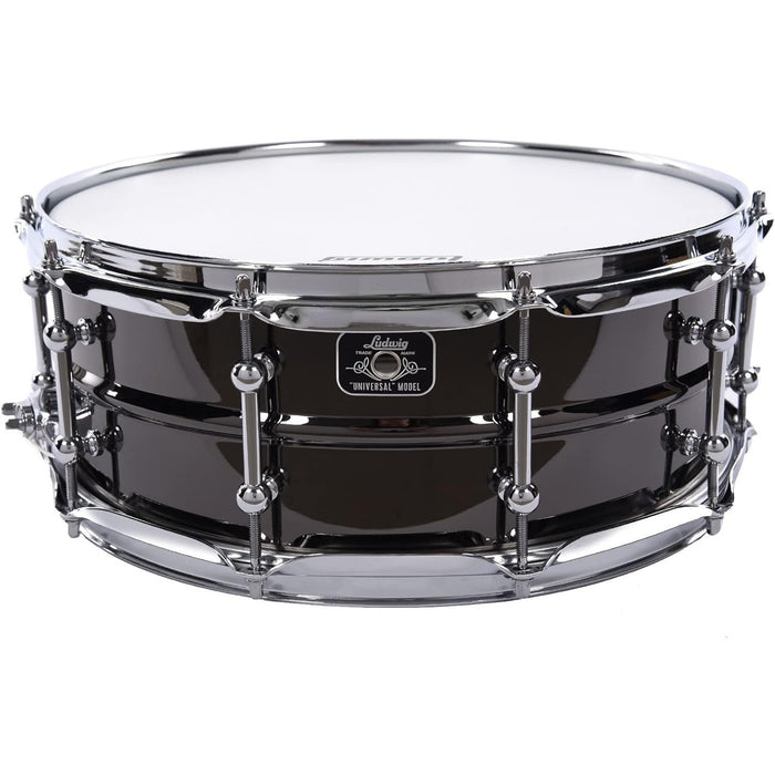 Ludwig Snare Drum (LU5514C)