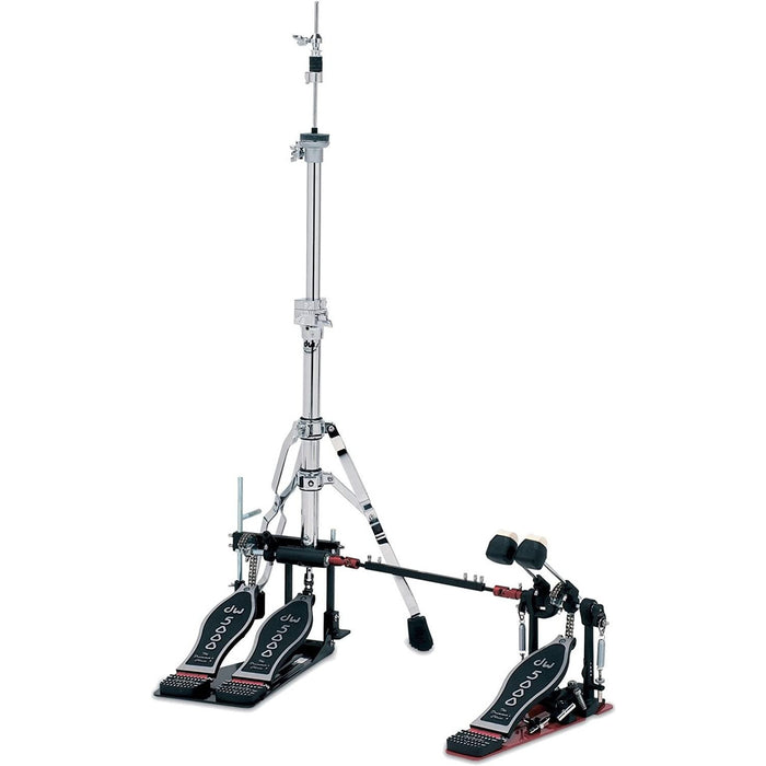 DW DWCP5520-2 Hi-Hat Stand