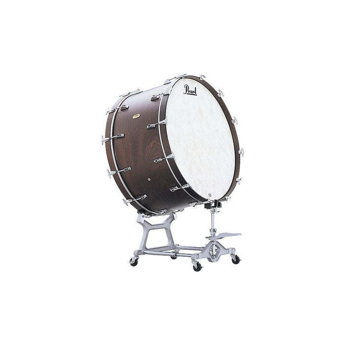 Pearl Philharmonic Series Concert Bass Drums Concert Drums 36 x 16 in.