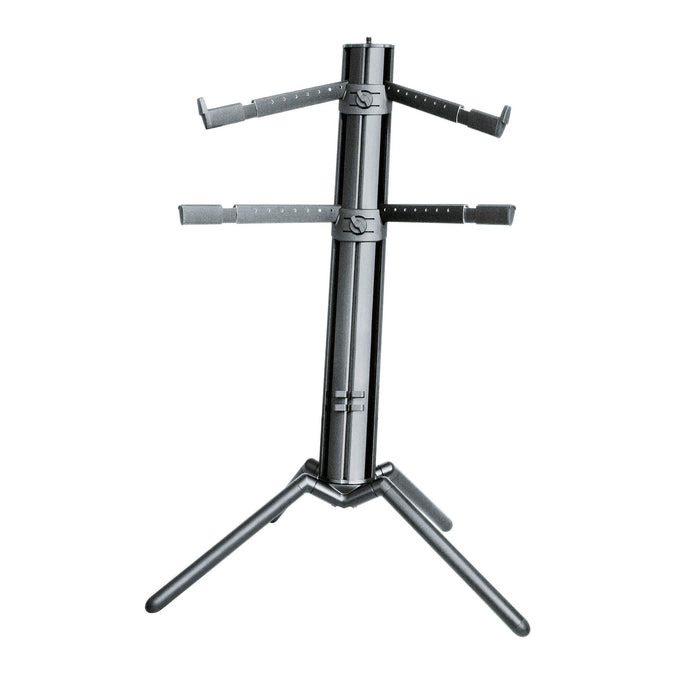 K&M Konig & Meyer Spider Pro Keyboard Stand - Black (18860.000.35)