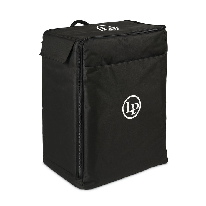 Latin Percussion 6-zone Box Kit Bag