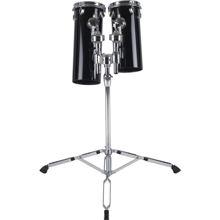 ddrum DECCABON F 1416 Deccabon Fiberglass Set with Stand