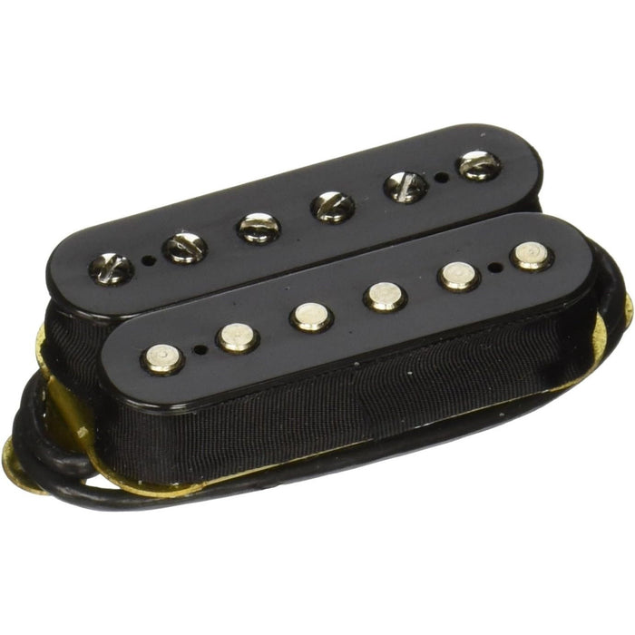 EVH Wolfgang Neck Humbucker Pickup - Black (0222138001)