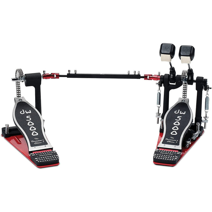 Drum Workshop, Inc. Bass Drum Pedal (DWCP5002AD4)