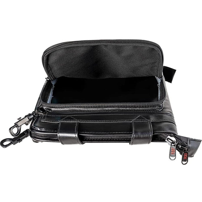 Meinl Percussion Deluxe Stick Bag - Black (MDLXSB)