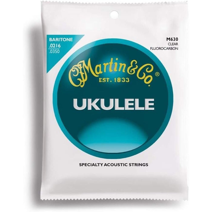 MARTIN BARI UKE STRING SET