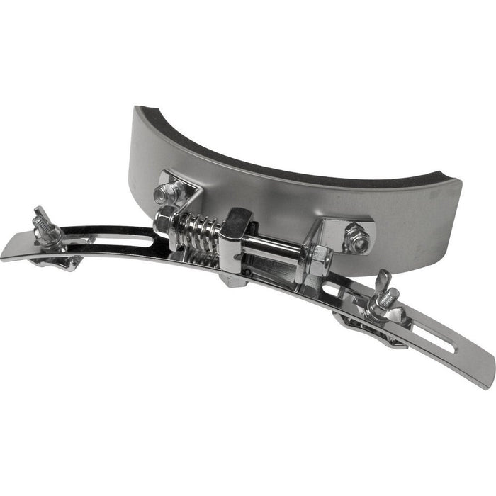 Pearl Leg Rest for Pipe Band (LR-40)