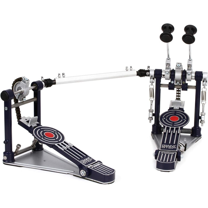 Sonor Giant Step Double Bass Drum Pedal (GDPR3)