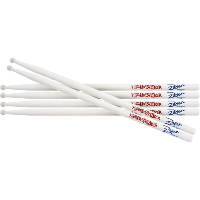 Zildjian Travis Barker Signature Drumstick 3-Pack