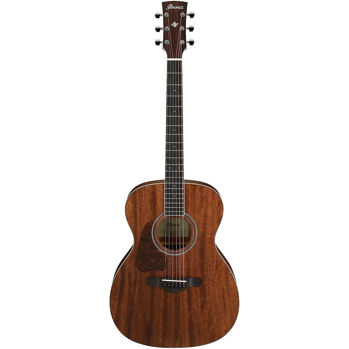 Ibanez Artwood AC340 Left-Handed - Open Pore Natural