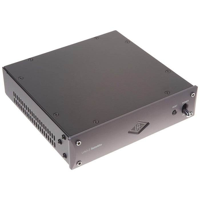 UAD-2 Satellite Thunderbolt OCTO Core (UA-TB3SATO-C-U)