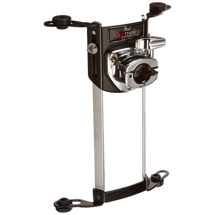 Pearl OPT1314 OptiMount, with BT-3, for 13 to 14-inch depth tom