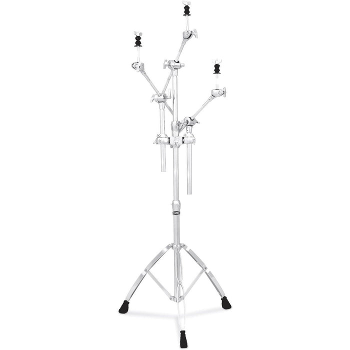 Mapex 2-Tier Triple Boom Cymbal Stand (B995A)