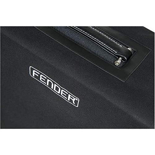 Fender Bassbreaker 15 Combo/112 Cabinet Amplifier Cover - Black