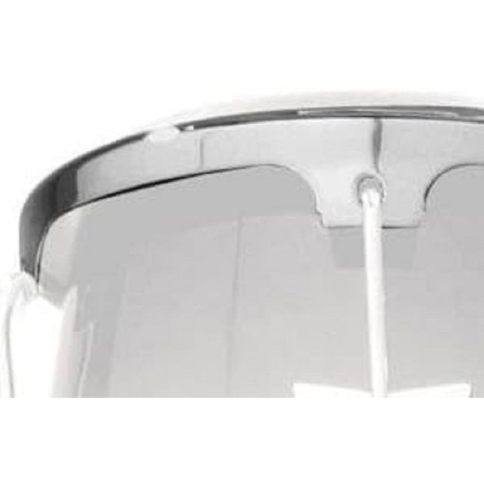 LP Conga Rim, 12-1/2" Chrome (LP253D)