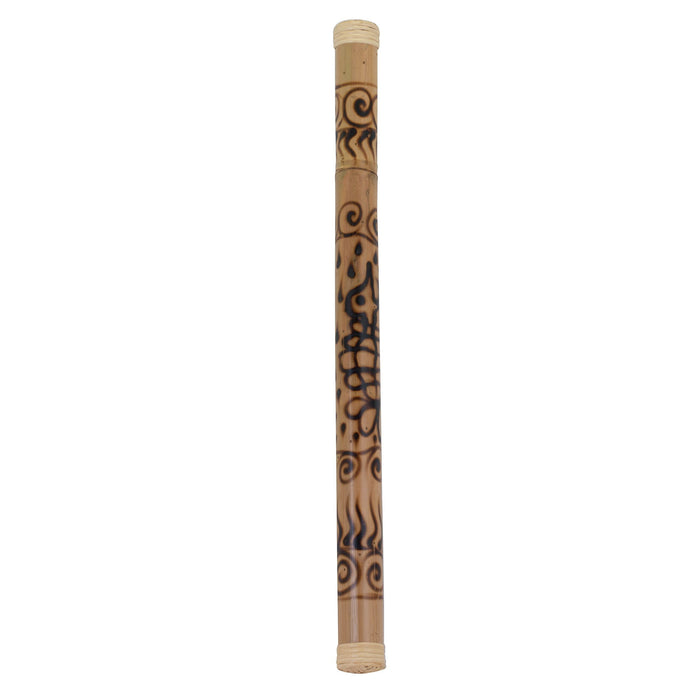 Pearl Rainstick, Rhythm Water, 32" (PBRSB32694)