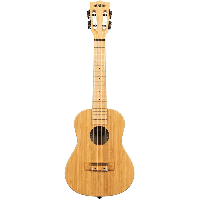 Kala Bamboo Concert Ukulele (KA-BMB-C)