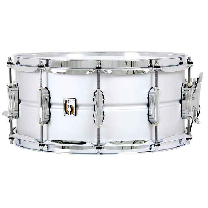 British Drum Co. Snare Drum (AV-14-65-SN)