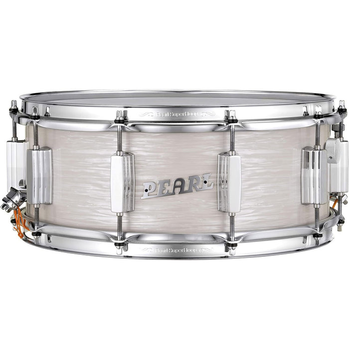 Pearl President Series Phenolic 14x5.5 Snare Drum (PSP1455S/C452)