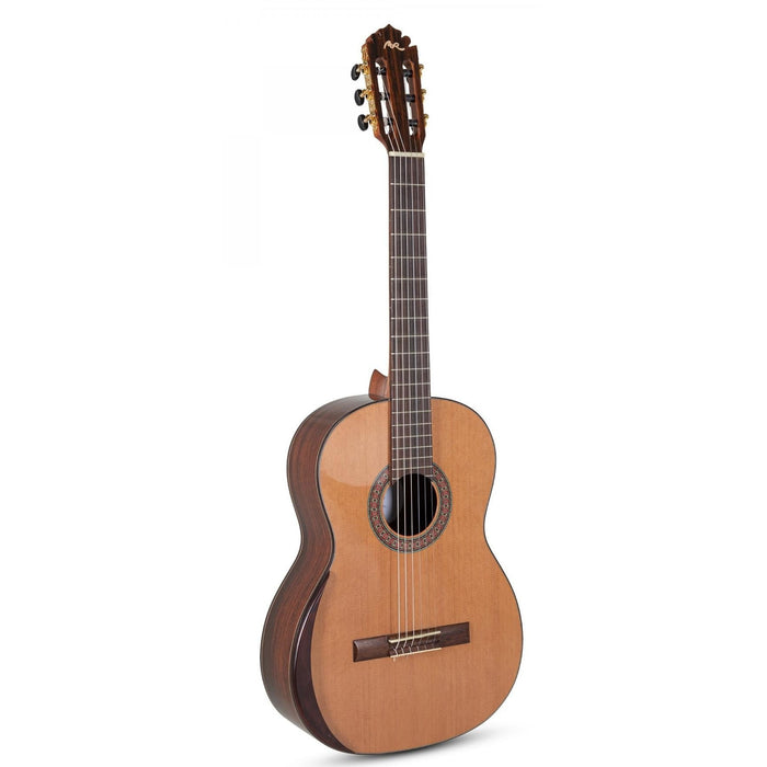 rodriguez series c manual classical guitar upper rosewood