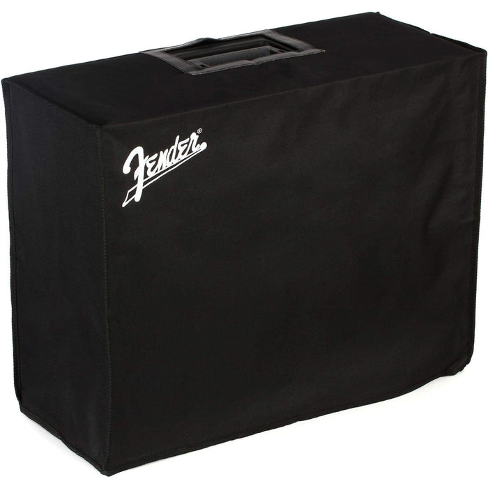 Fender Mustang GT 200 Cover