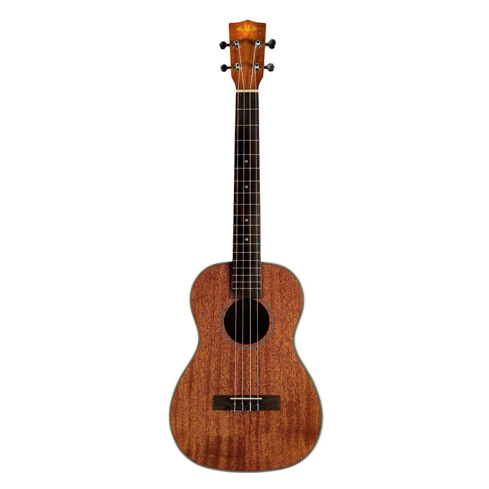 KA-BG Mahogany Baritone Ukulele