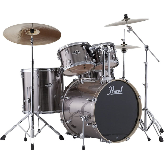 Export 5 Piece Standard Drum Set with Hardware (Cymbals Not Included)