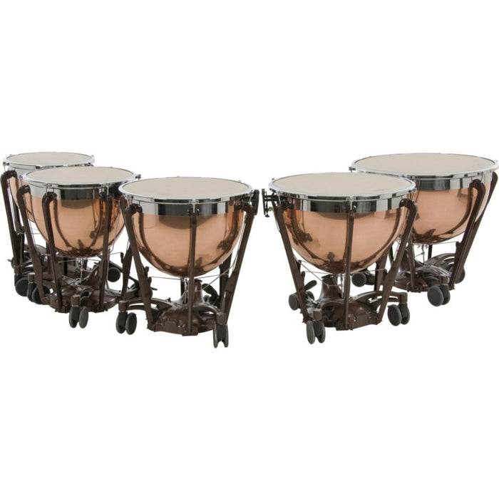 Adams 23" Professional Gen II Timpani, Polished Copper (P2KG23)