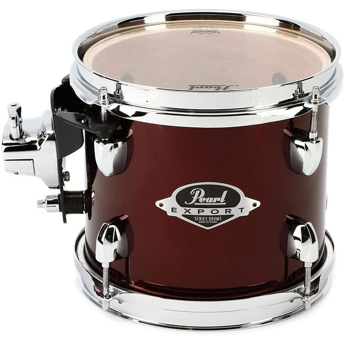 Pearl Export EXX Tom Pack, 8x7 - Burgundy (EXX8P/C760)