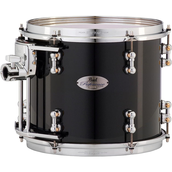 Pearl Reference Pure 12"x10" Tom - Piano Black