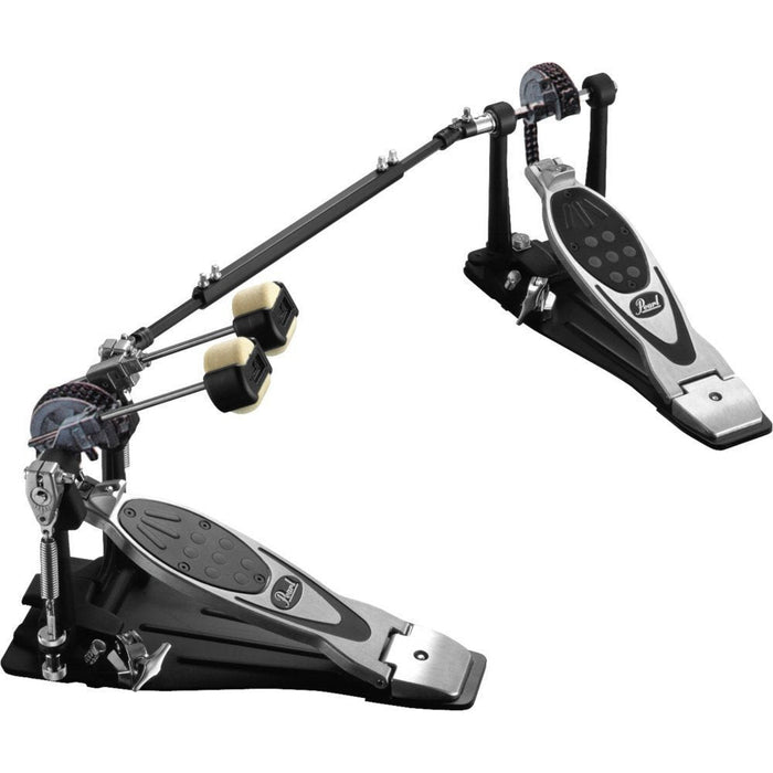 Pearl P-2002CL PowerShifter Eliminator Left Footed Double Pedal