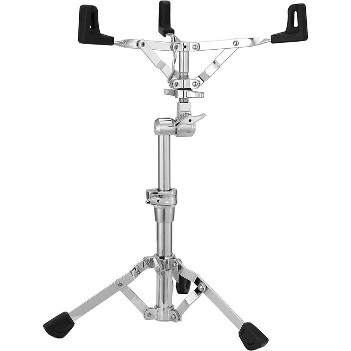 Pearl 930 Series Single-Braced Snare Stand  - Chrome (S930S)