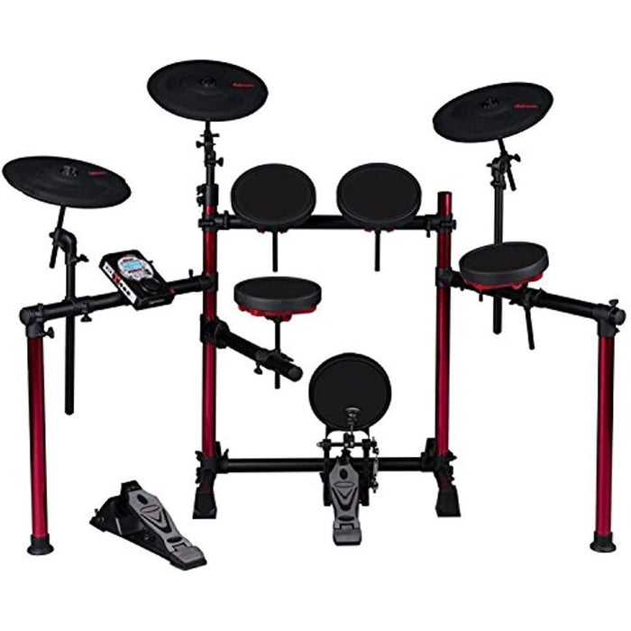 Ddrum DD BETA PRO DD BETA PRO electronic drum kit