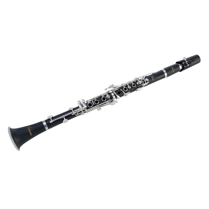 Pearl Belsona Clarinet w/ABS Case