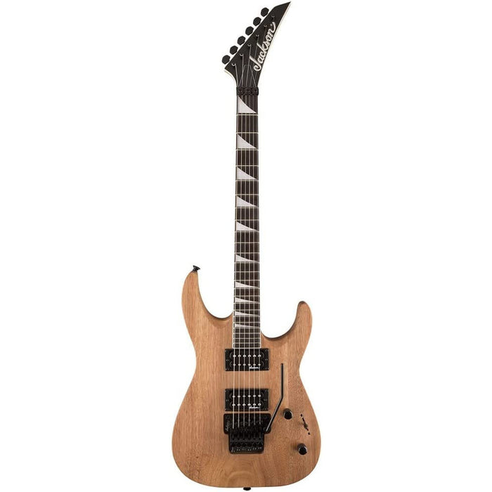 Jackson JS Series Dinky Arch Top JS32 Natural Oil