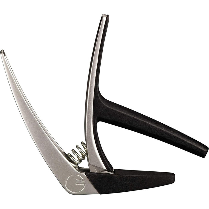 G7th Nashville Capo (Silver)