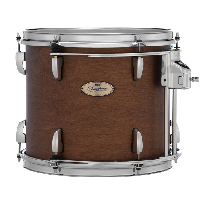 Pearl Concert Tom, Matte Walnut Lacquer (PTM1311DL/C201)