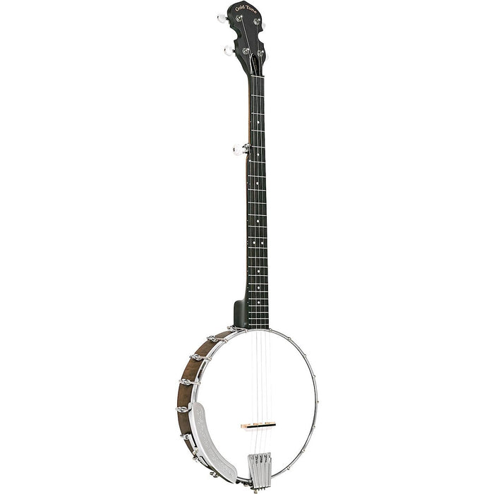 Gold Tone CC-50 Cripple Creek Banjo (Five String, Maple)