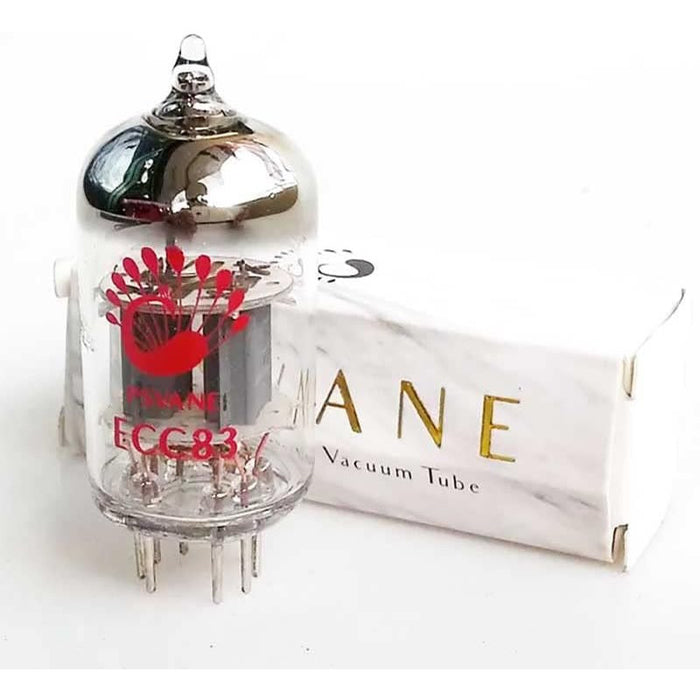 PSVANE 12AX7/ECC83 Preamp Tube (12AX7PSV)