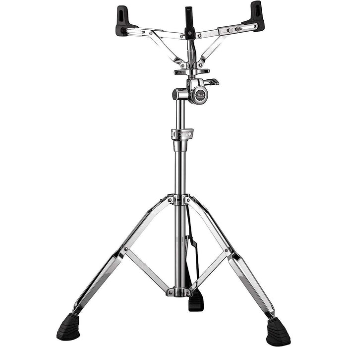 Pearl Concert Snare Drum Stand - Chrome (S1030L)