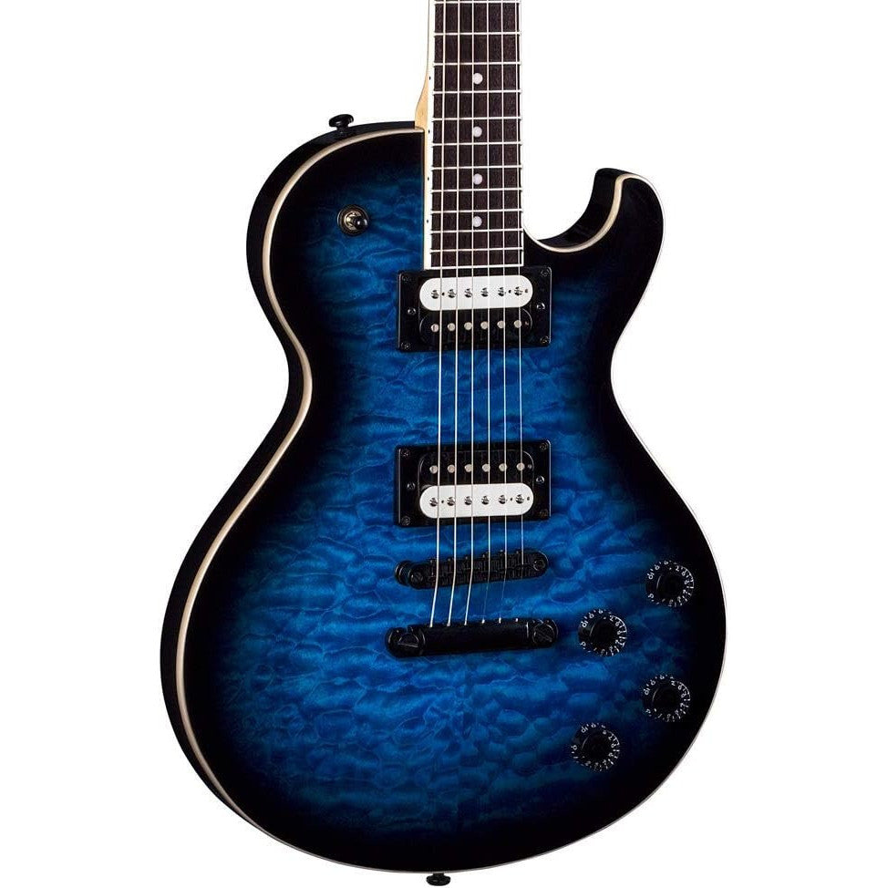 Electric Guitars