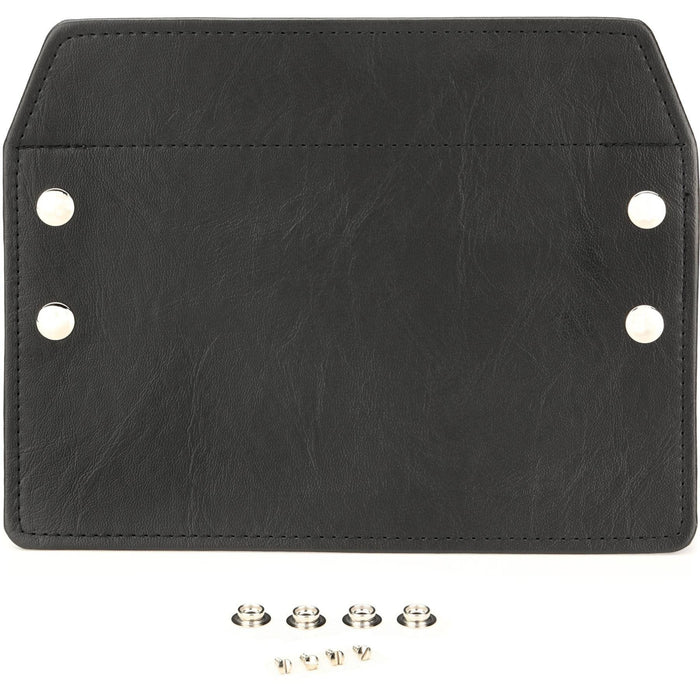 Hohner CORONABP Corona Back Pad with Hardware