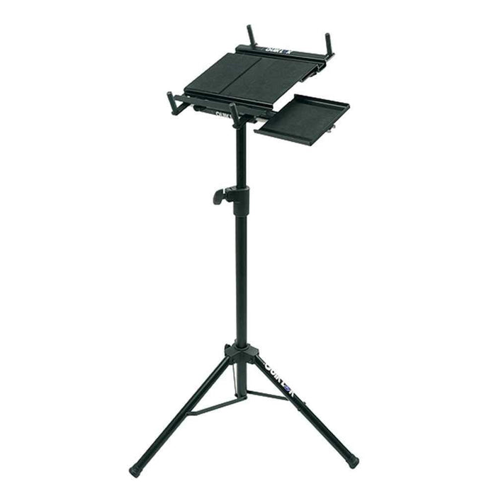 Quik Lok Tripod Laptop Stand (LPH-003-U)
