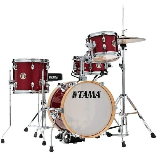 TAMA Drum kit (LJK44S-CPM)