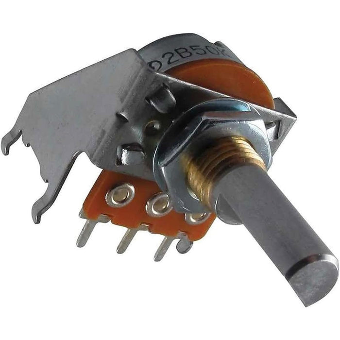 Fender Potentiometer (Control SNAPIN 50K 15A Taper)